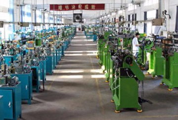 Shenzhen Huiyu Hengtong Development Co.,Ltd manufacturer production line