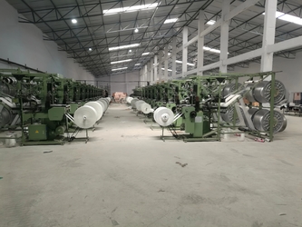 Shenzhen Huiyu Hengtong Development Co.,Ltd manufacturer production line