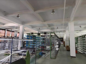 Shenzhen Huiyu Hengtong Development Co.,Ltd manufacturer production line