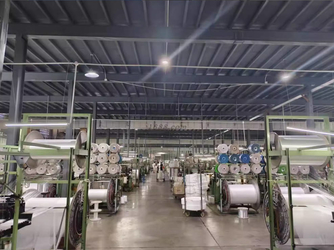 Shenzhen Huiyu Hengtong Development Co.,Ltd manufacturer production line
