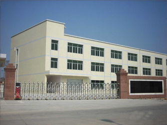 Shenzhen Huiyu Hengtong Development Co.,Ltd manufacturer production line