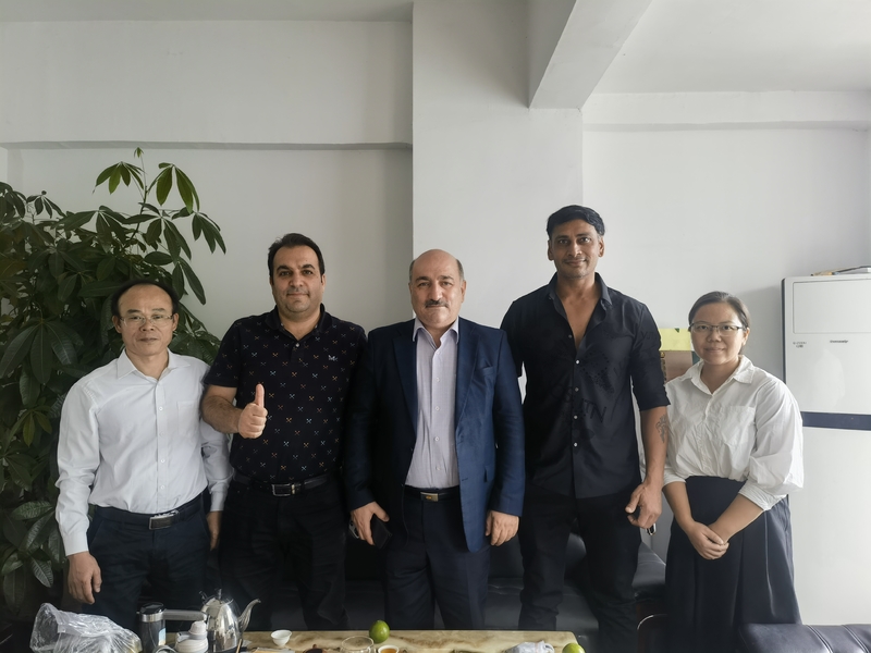 Shenzhen Huiyu Hengtong Development Co.,Ltd