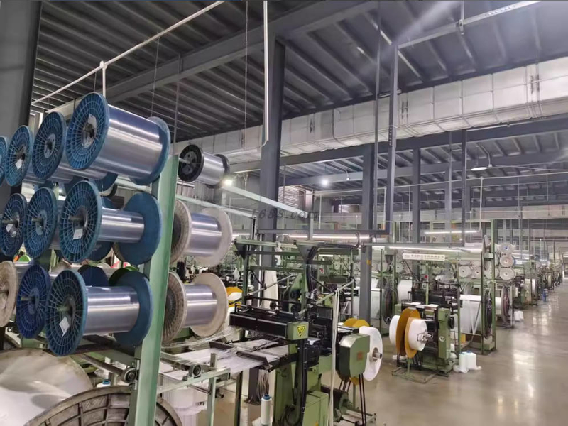 Shenzhen Huiyu Hengtong Development Co.,Ltd manufacturer production line