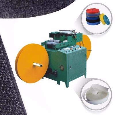 Industrial Hook Breaking Machine with Controlled Temperature Rise High Output and Stable Performance for Apparel and Footwear